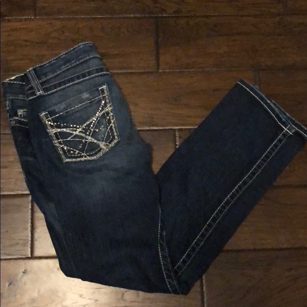BKE Jeans